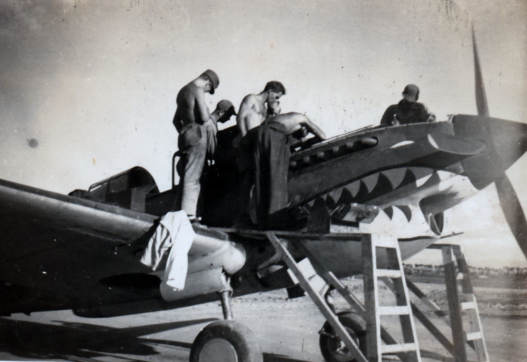 Flying Tigers